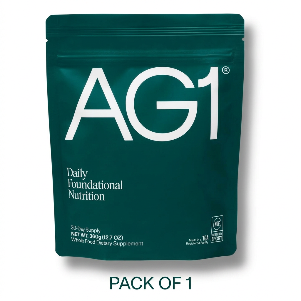 Pack of 1