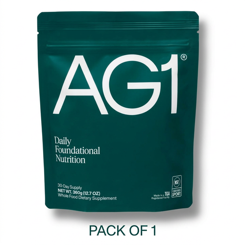 Pack of 1