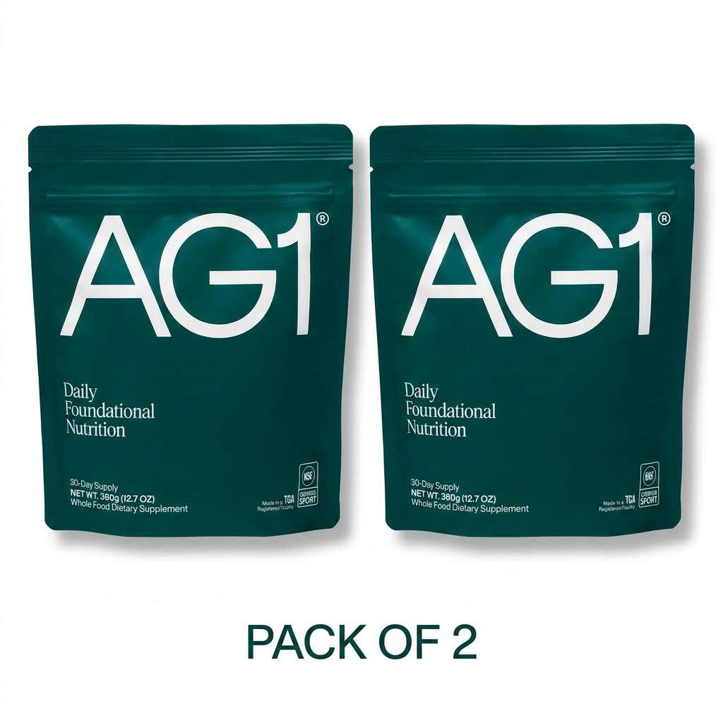 Pack of 2