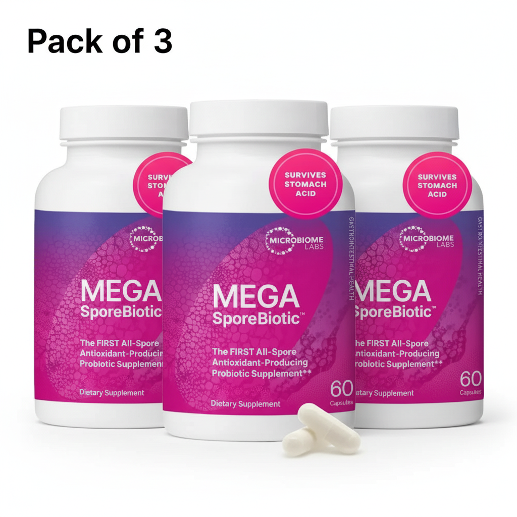 Pack of 3