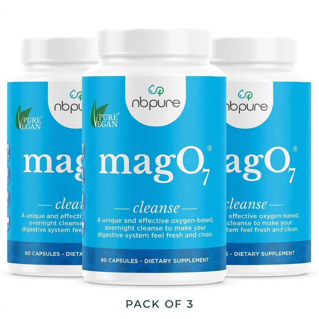 Pack of 3