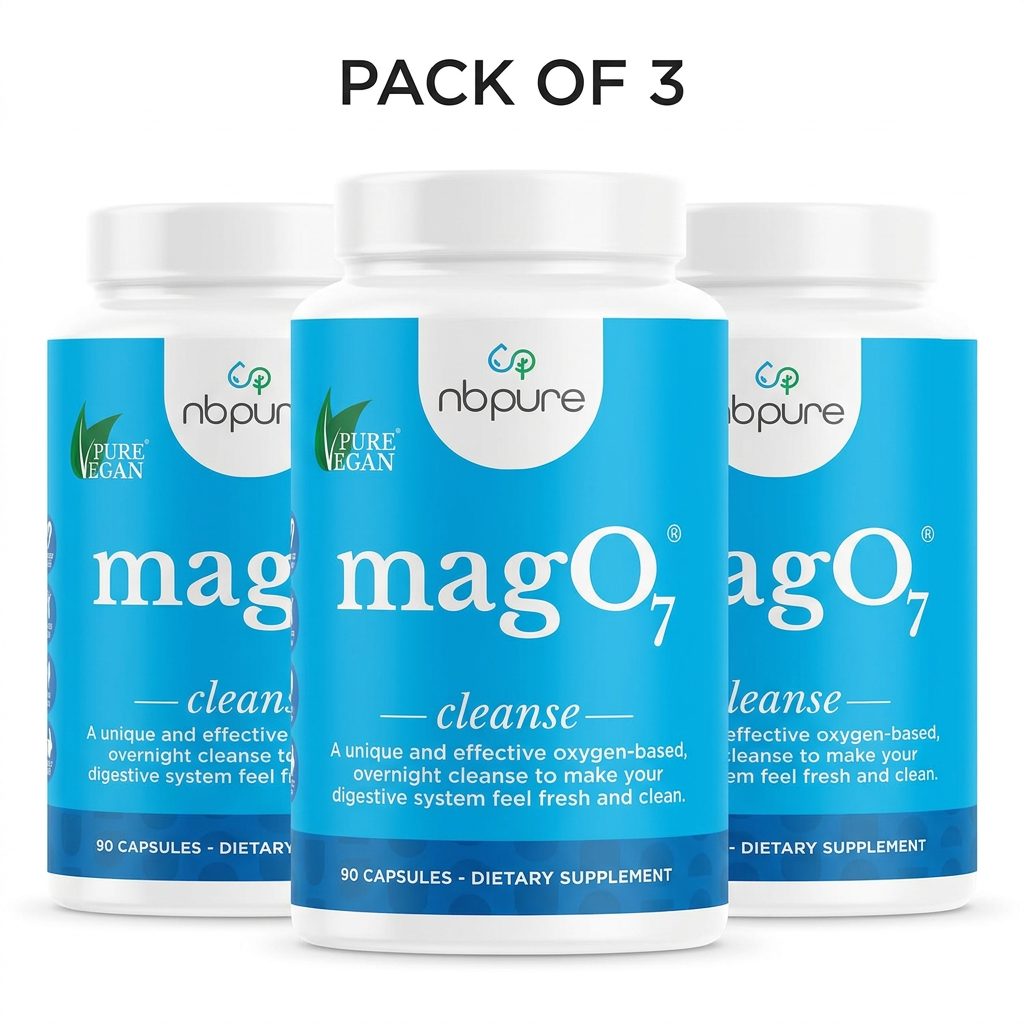 Pack of 3