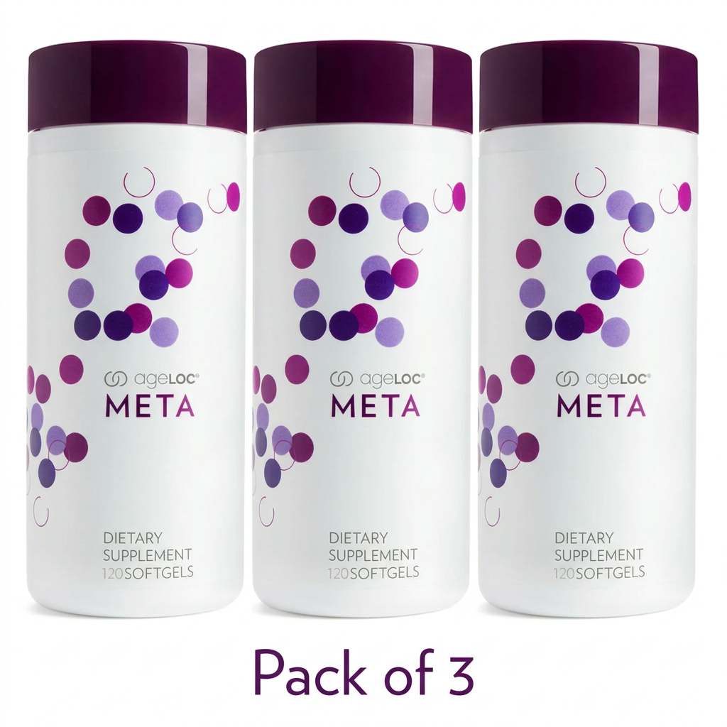 Pack of 3
