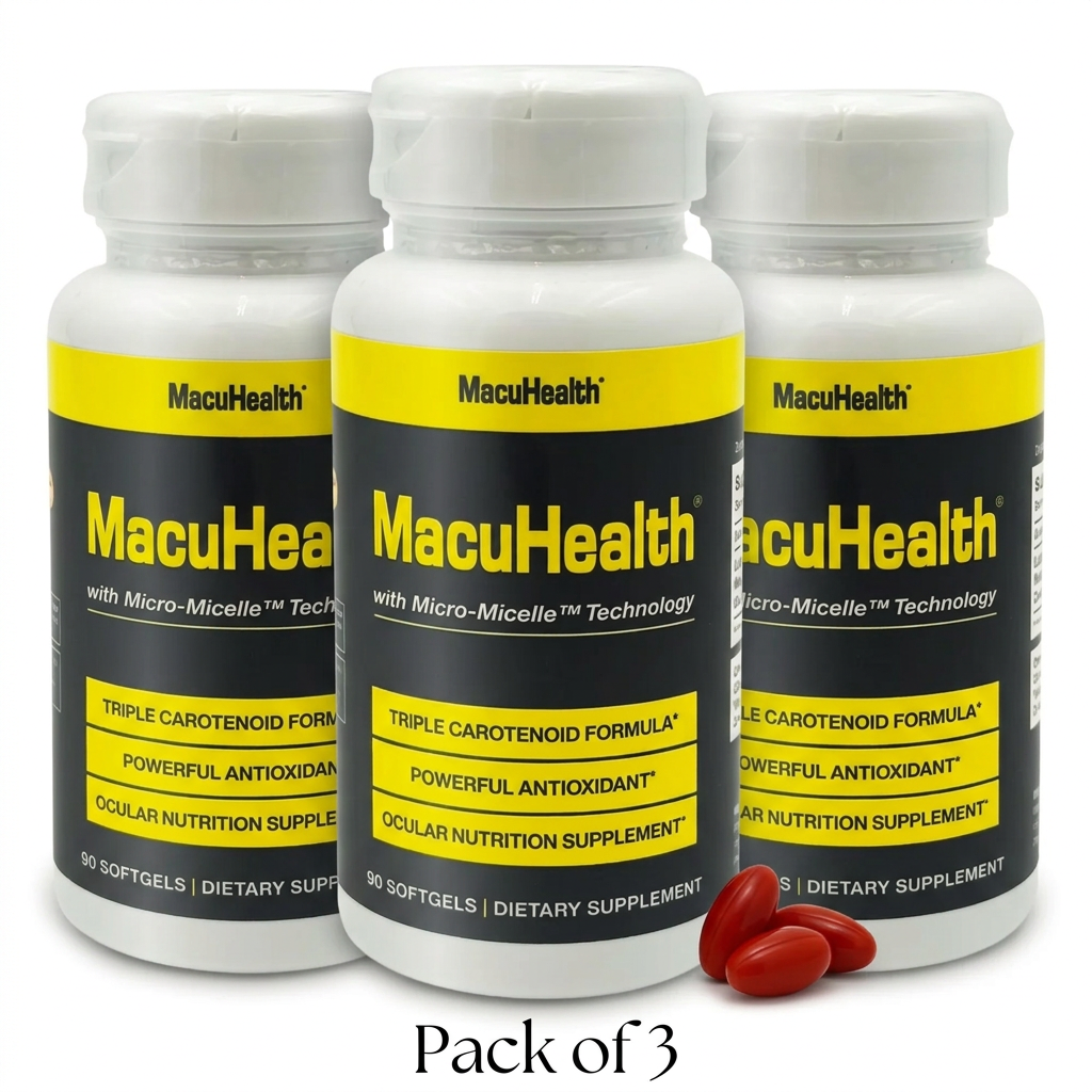 Pack of 3