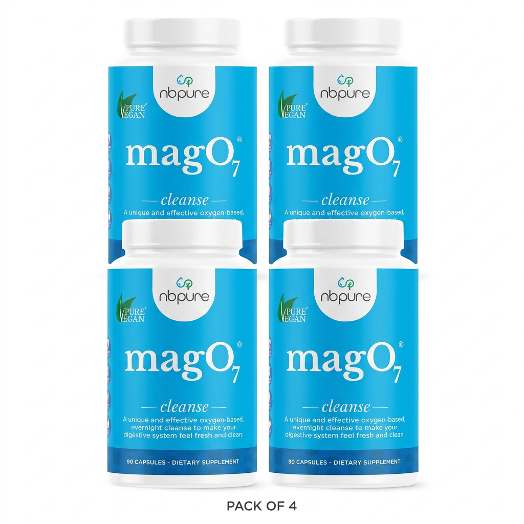 Pack of 4