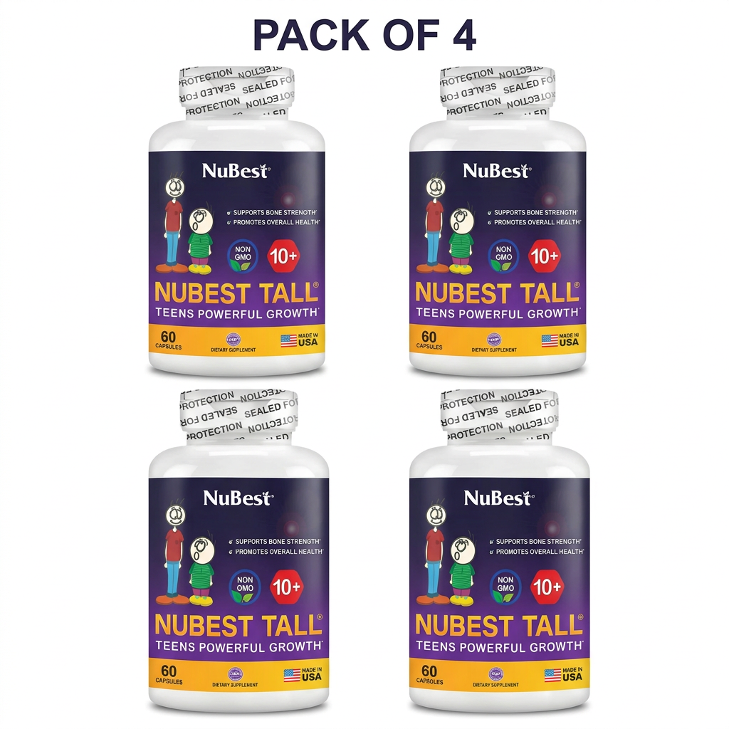 Pack of 4