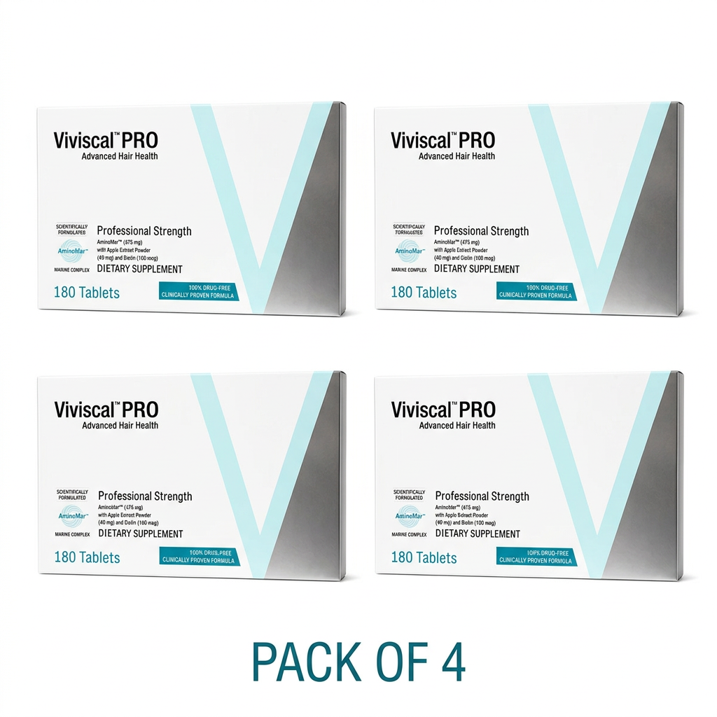 Pack of 4