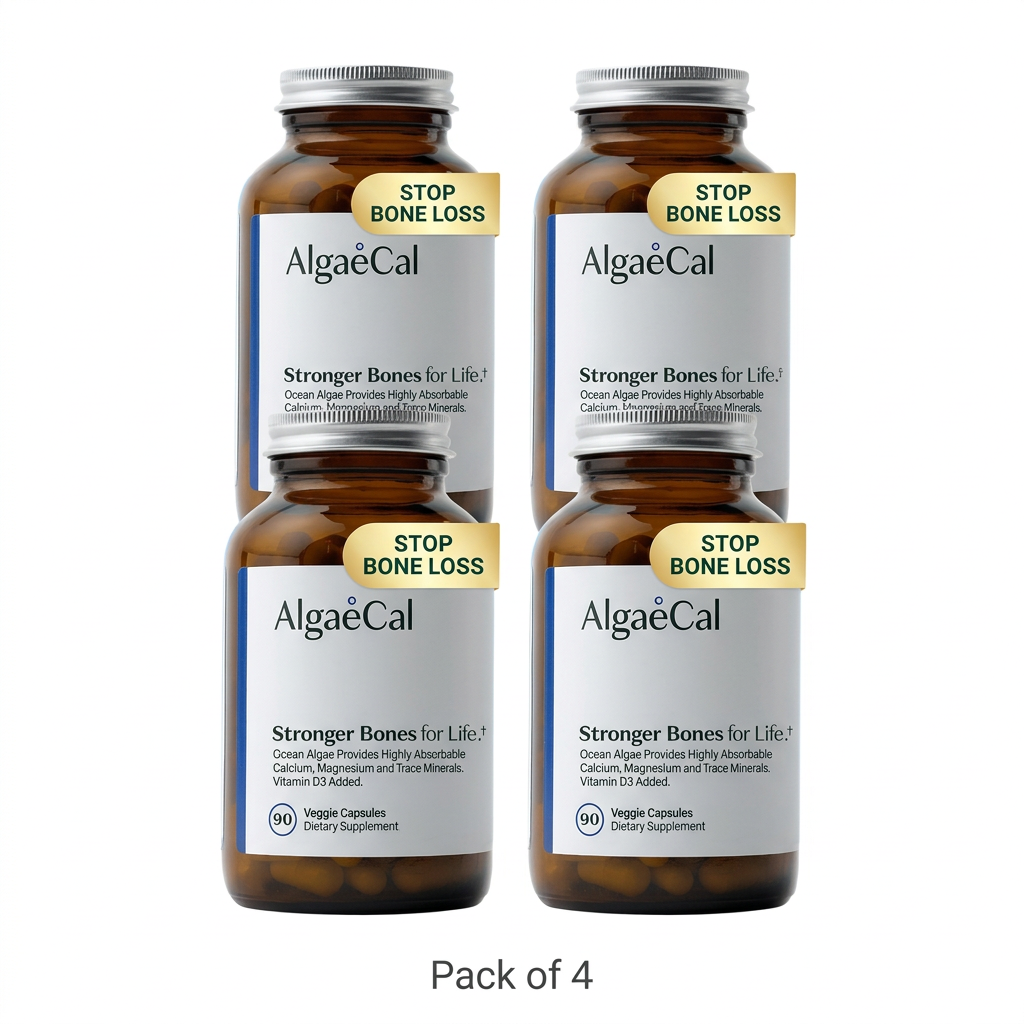 Pack of 4