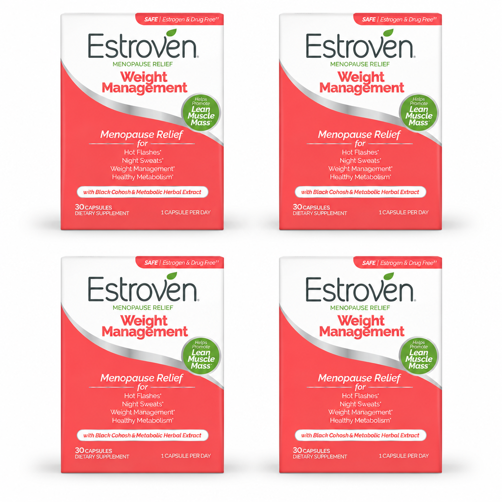 Pack of 4