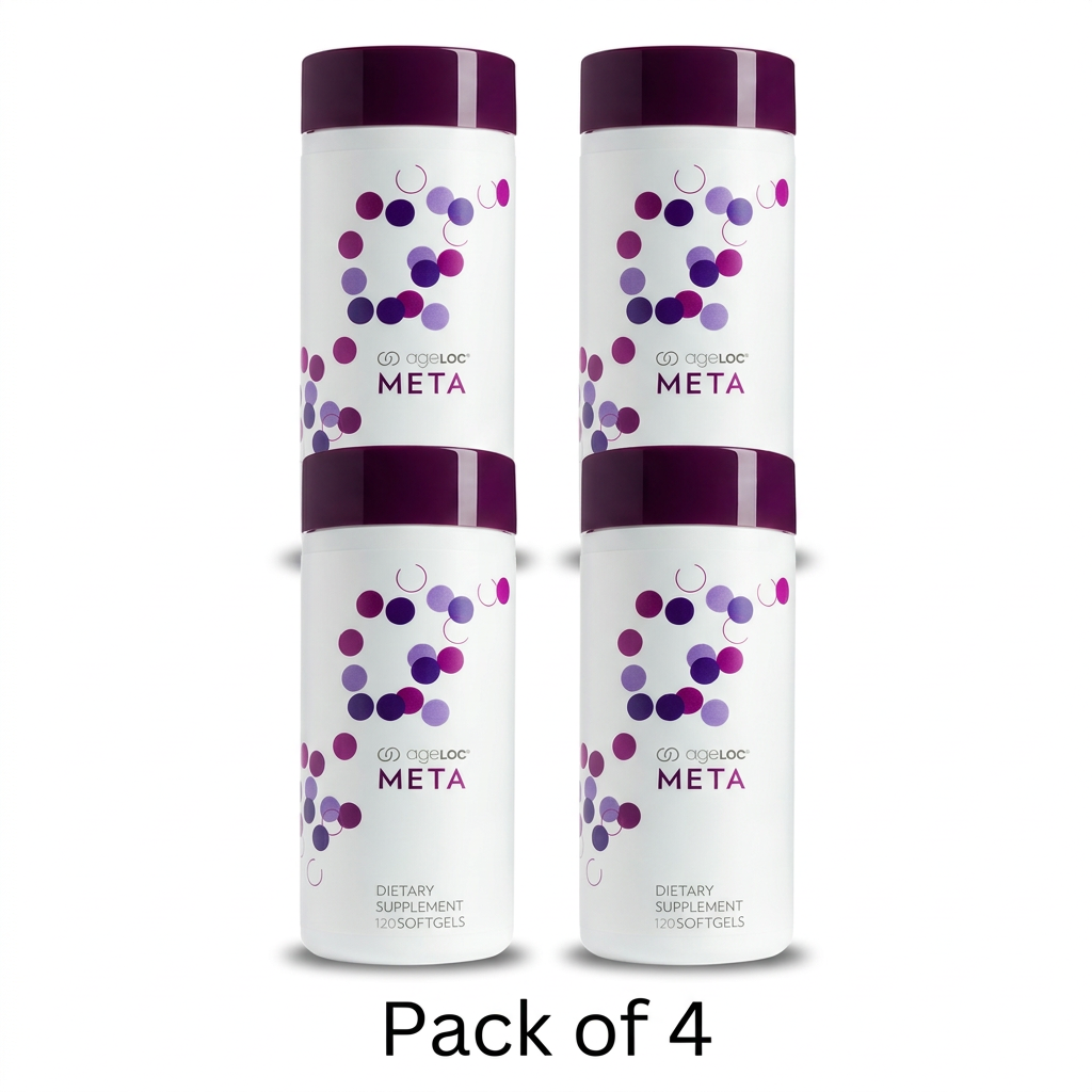 Pack of 4