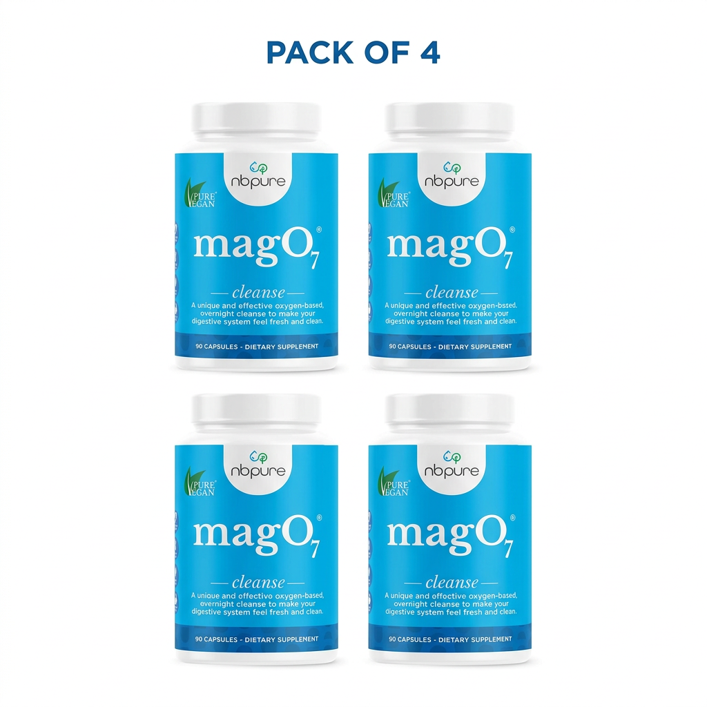 Pack of 4