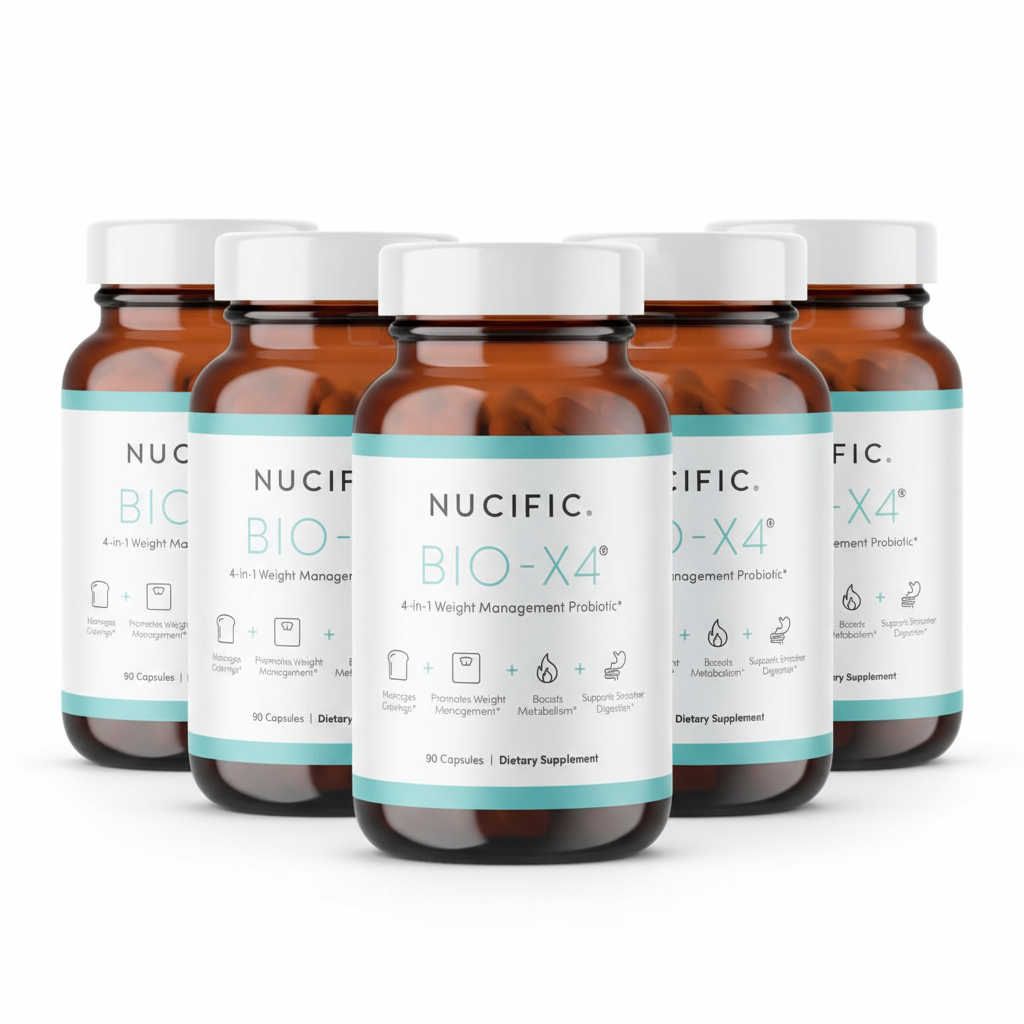 Pack of 5