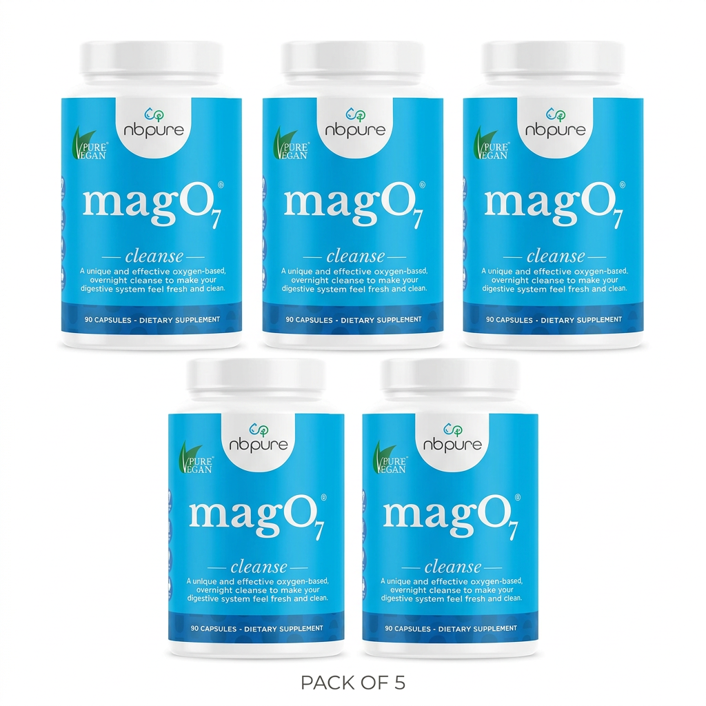 Pack of 5