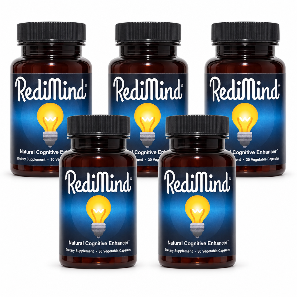 Pack of 5