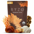 RYZE Mushroom Coffee Pack of 1