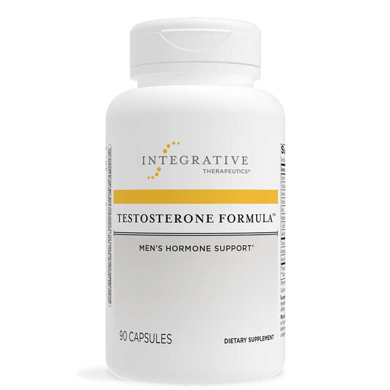 Integrative Therapeutics