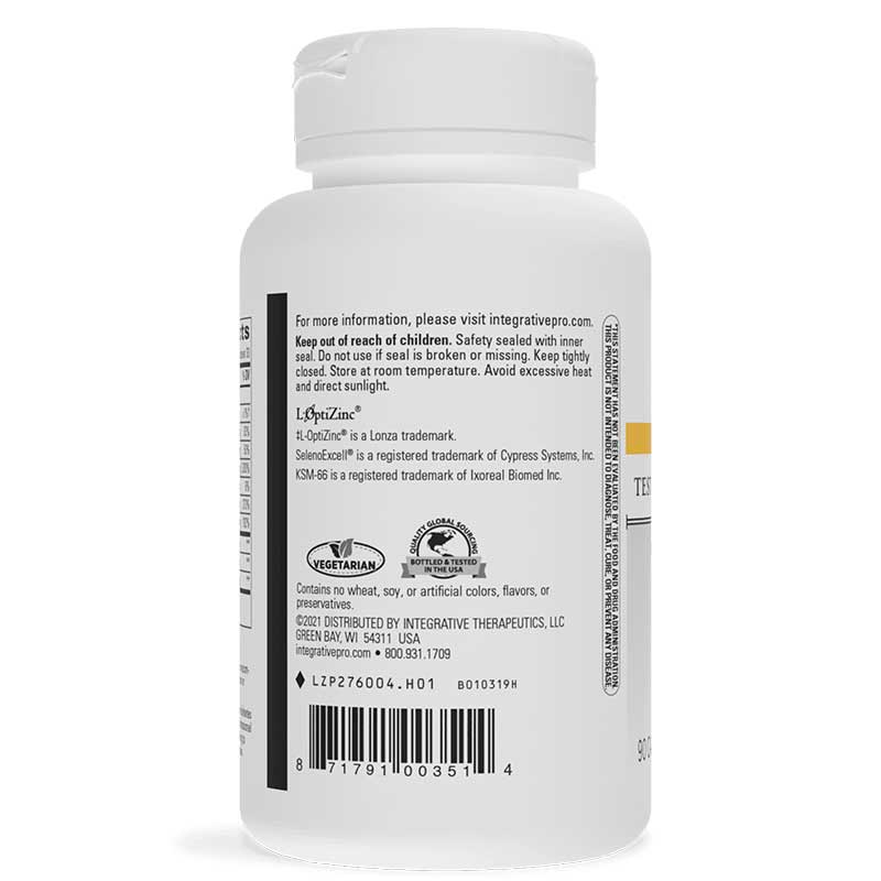 Integrative Therapeutics