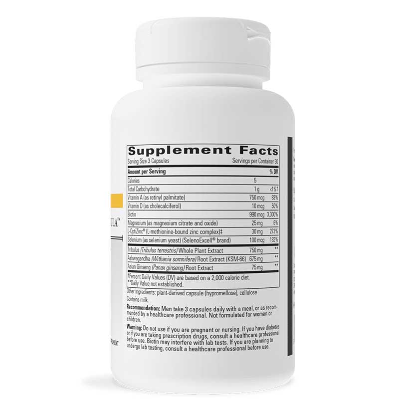 Integrative Therapeutics