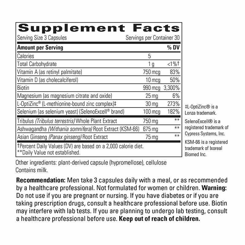 Integrative Therapeutics